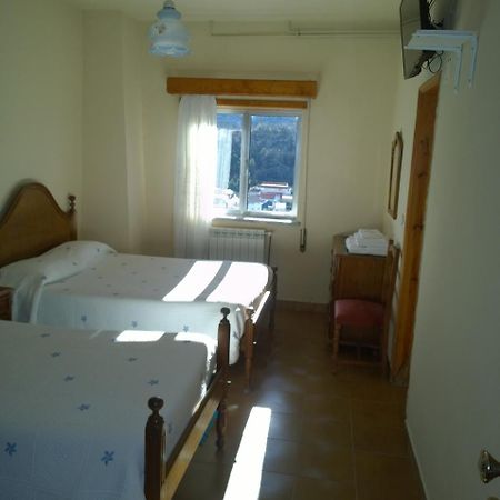 Monte Estrela Hotel Sabugueiro  Ngoại thất bức ảnh