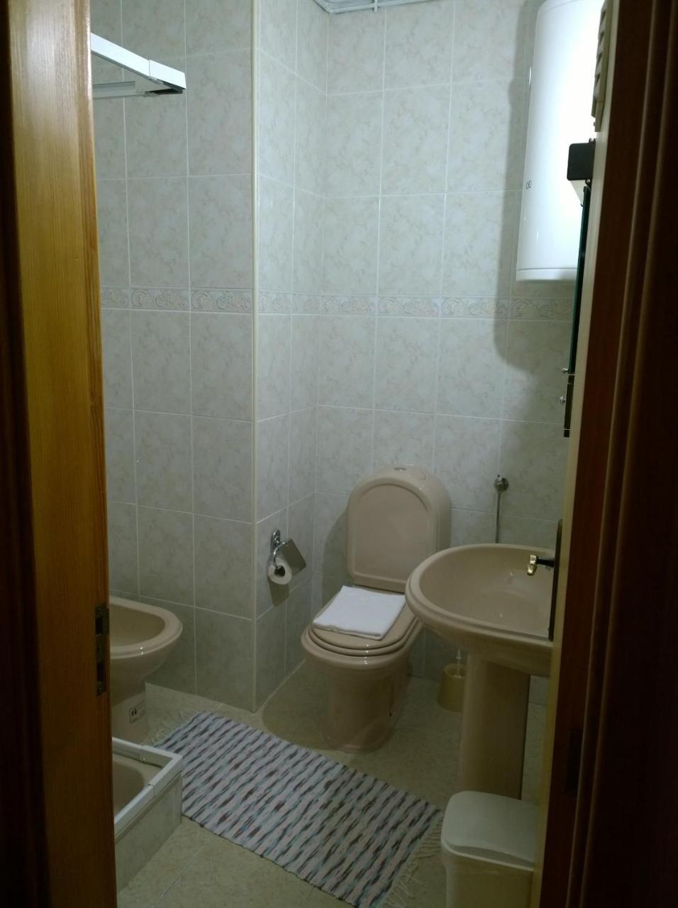 Monte Estrela Hotel Sabugueiro  Ngoại thất bức ảnh
