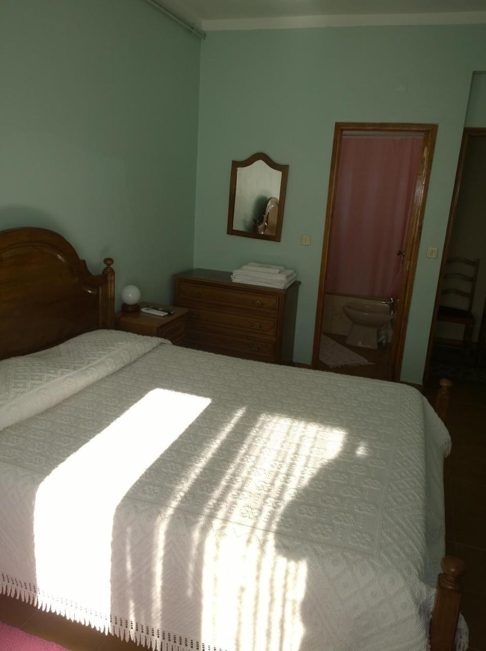 Monte Estrela Hotel Sabugueiro  Ngoại thất bức ảnh