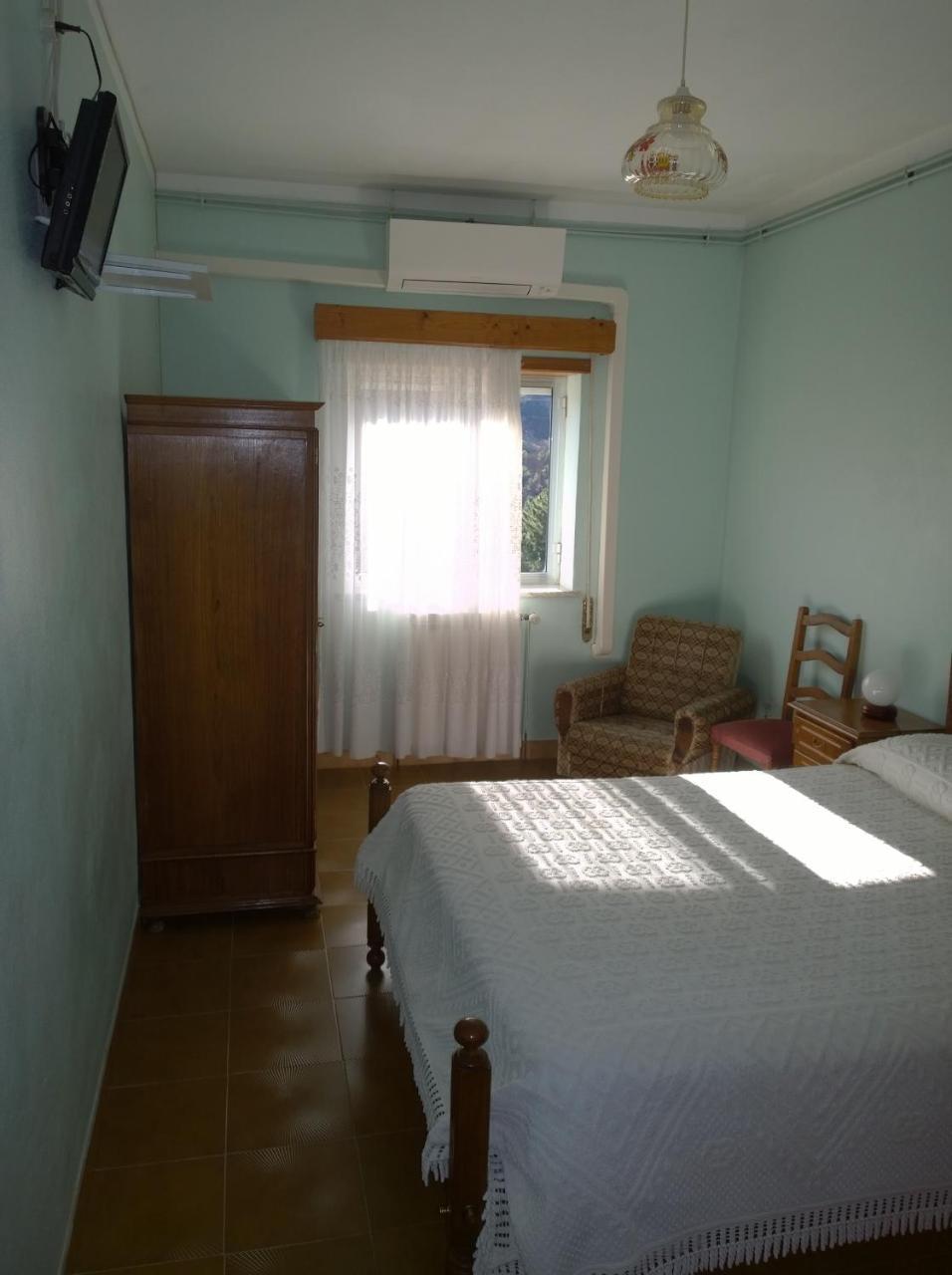 Monte Estrela Hotel Sabugueiro  Ngoại thất bức ảnh