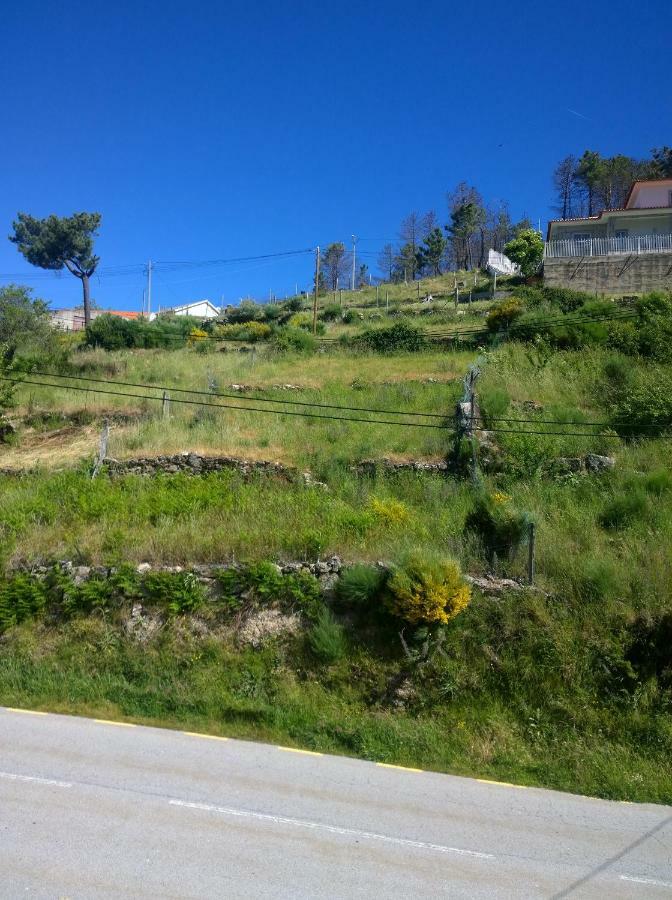 Monte Estrela Hotel Sabugueiro  Ngoại thất bức ảnh