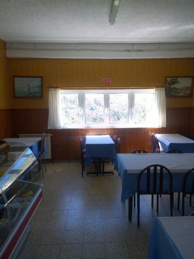 Monte Estrela Hotel Sabugueiro  Ngoại thất bức ảnh
