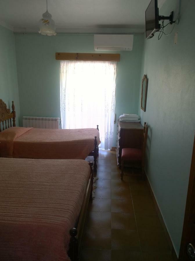 Monte Estrela Hotel Sabugueiro  Ngoại thất bức ảnh