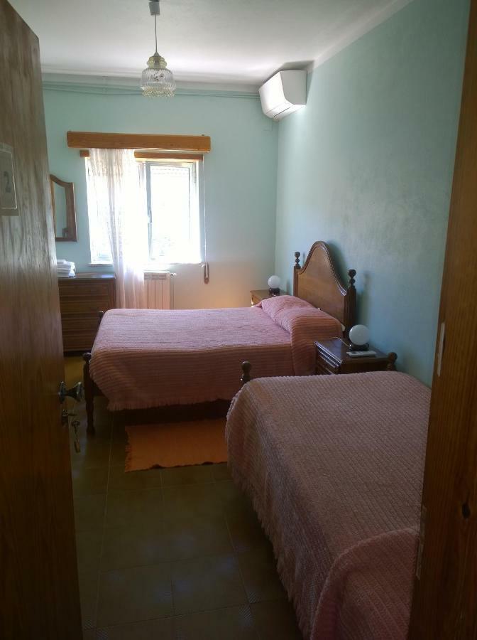 Monte Estrela Hotel Sabugueiro  Ngoại thất bức ảnh