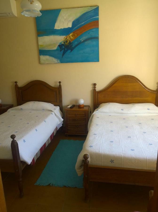 Monte Estrela Hotel Sabugueiro  Ngoại thất bức ảnh
