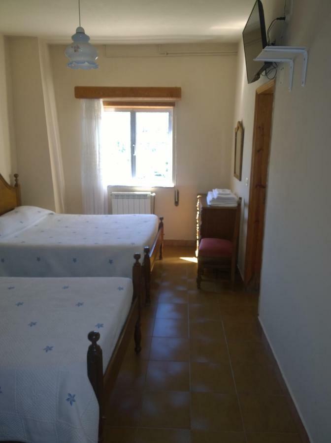 Monte Estrela Hotel Sabugueiro  Ngoại thất bức ảnh